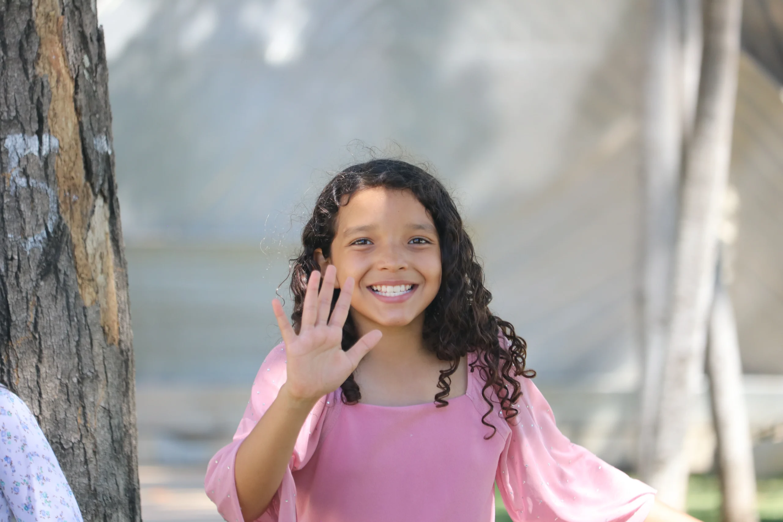 Susanahoria grabando video